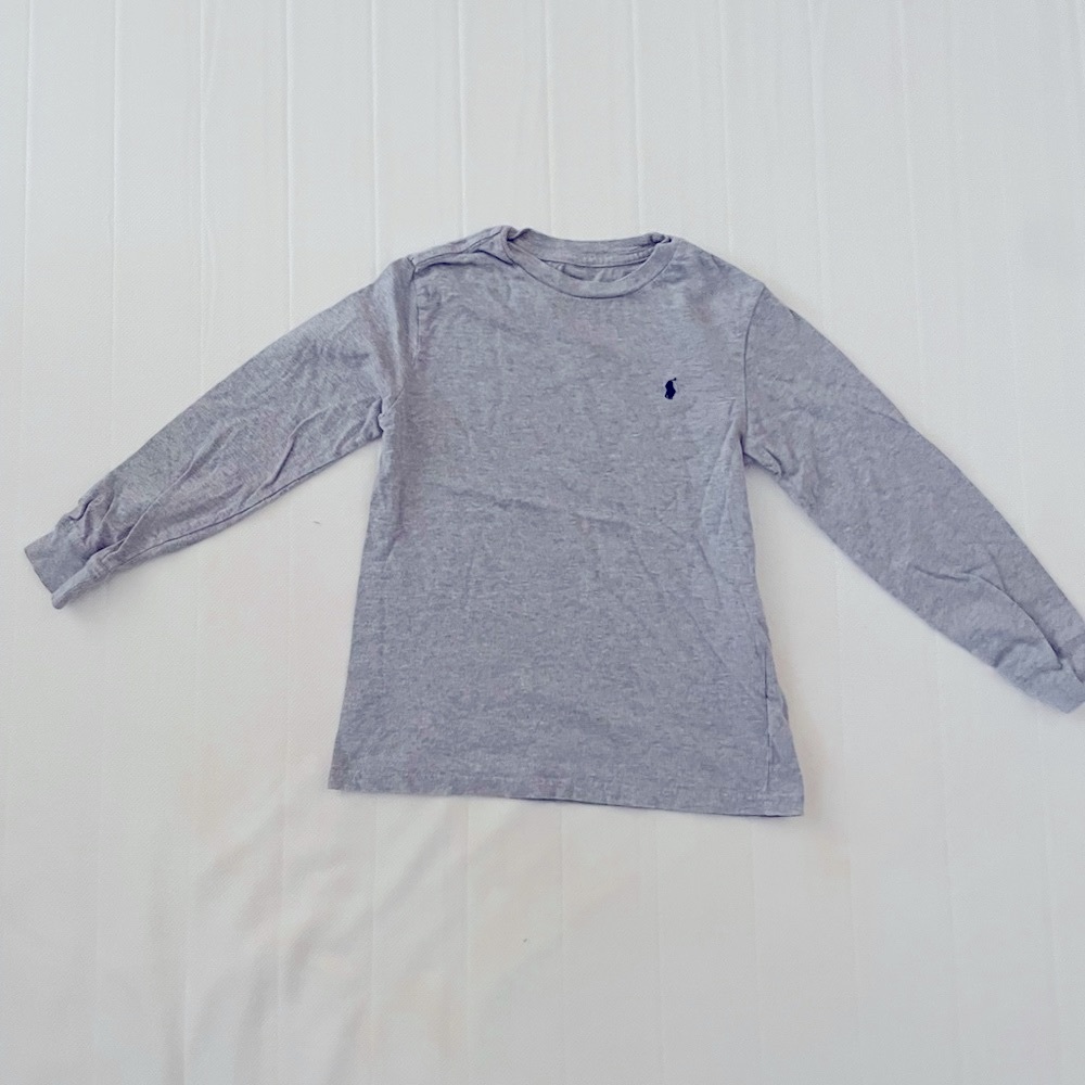 Polo Ralph Lauren boys long sleeve T-Shirt